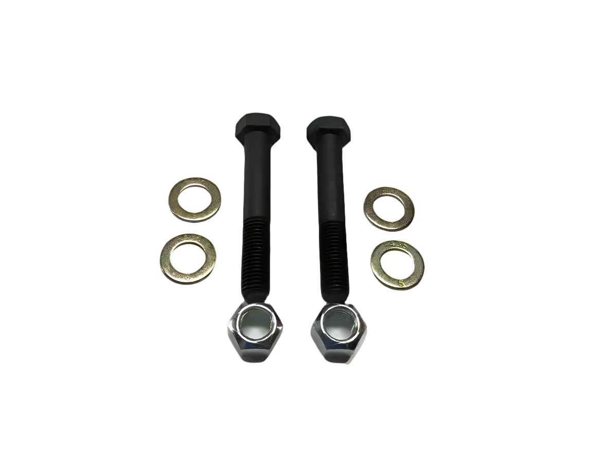 Kenworth T600 Engine Mounts In Gooding, ID #SV 18 11 37 - Foto 2