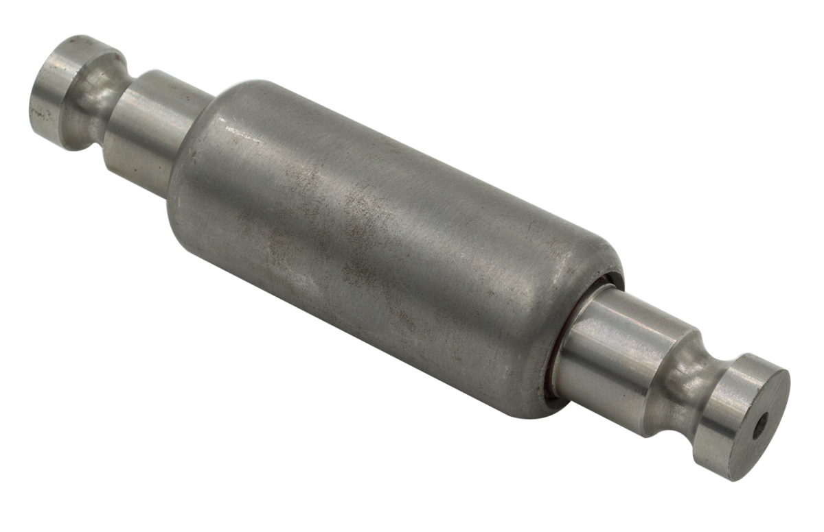 FREIGHTLINER / KENWORTH / PETERBILT / INTERNATIONAL SPRING BUSHING RB-268 52296 - Foto 13