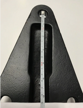 Load image into Gallery viewer, Peterbilt 379 Spring Hanger Kit Might fit other Models (Aluminum Hanger)