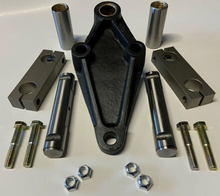 Load image into Gallery viewer, Peterbilt 379 Spring Hanger Kit Might fit other Models (3/4Holes) 1987 &amp; Up