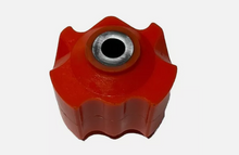 Load image into Gallery viewer, Freightliner Cab Mount Bushing Polyurethane Part 18-42727-000 18-41005-000