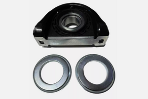 Kenworth, Peterbilt, Freightliner Drive Shaft Support Bearing Replacing HB88512A