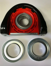 Load image into Gallery viewer, Kenworth, Peterbilt, Freightliner Drive Shaft Support Bearing Poly Replacing HB88512A