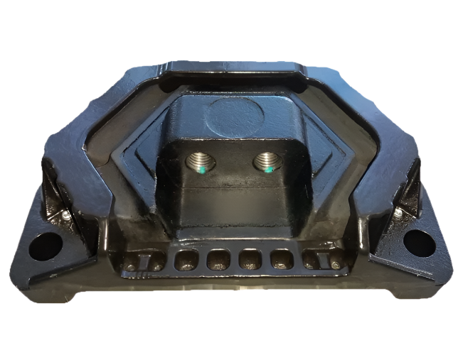 FREIGHTLINER REAR MOTOR MOUNT FOR CASCADIA CENTURY COLUMBIA
