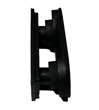 Load image into Gallery viewer, Freightliner Engine Front Mount Kit Upper Lower Replaces BCD289451 BCD276512