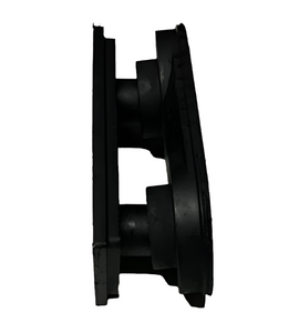 Freightliner Engine Front Mount Kit Upper Lower Replaces BCD289451 BCD276512