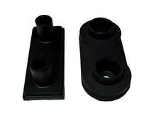 Load image into Gallery viewer, Freightliner Engine Front Mount Kit Upper Lower Replaces BCD289451 BCD276512