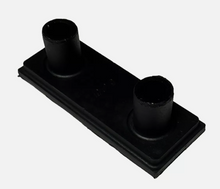 Load image into Gallery viewer, Freightliner Engine Front Mount Kit Upper Lower Replaces BCD289451 BCD276512