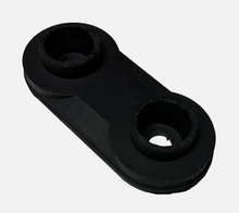 Load image into Gallery viewer, Freightliner Engine Front Mount Kit Upper Lower Replaces BCD289451 BCD276512
