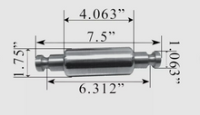 Load image into Gallery viewer, Peterbilt  Kenworth Kit Service RB295 &amp; RB328 Bushings