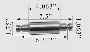 Peterbilt  Kenworth Kit Service RB295 & RB328 Bushings