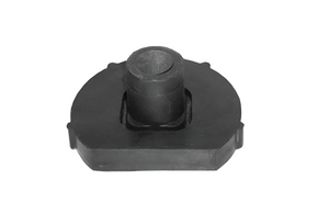 Freightliner Motor Mount Rear Kit Compatible with Century, Columbia & Sterling