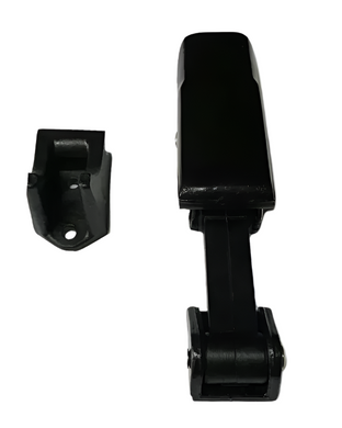 Kenworth T680 Hood Latch w/ Bracket