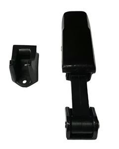 Kenworth T680 Hood Latch w/ Bracket
