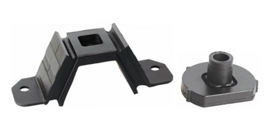 Freightliner Motor Mount Rear Kit Compatible with Century, Columbia & Sterling