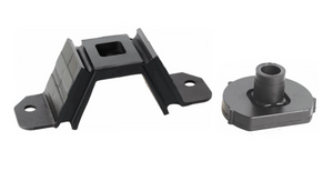 Freightliner Motor Mount Rear Kit Compatible with Century, Columbia & Sterling