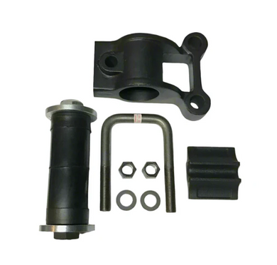 Peterbilt Low Air Leaf Housing 03-05117 & Bushing 03AL2 Kit 3 1/2