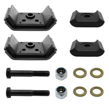 Load image into Gallery viewer, Kenworth Engine Motor Mount Kit T600 T800 Replace OEM K066-377 K066-421
